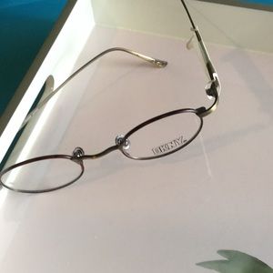 DKNY optical eyeglass frames